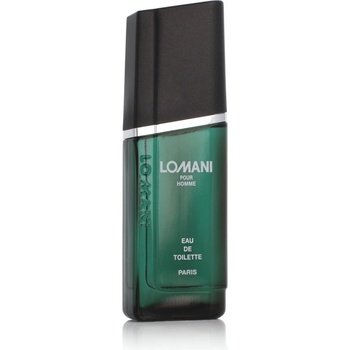 Lomani pour Homme EDT
